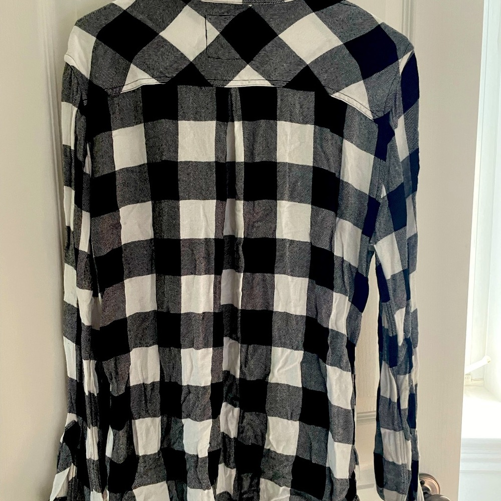 Rails shirt in very good condition
